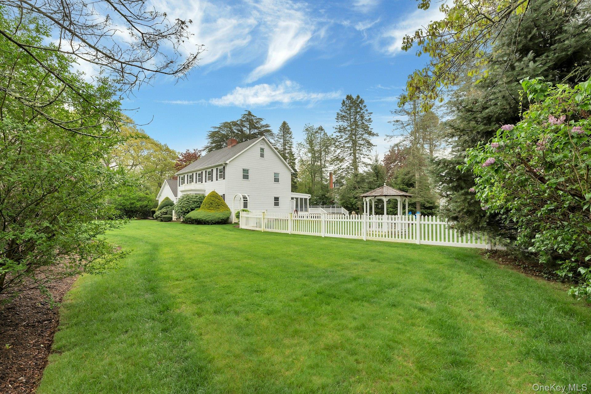 110 Sleepy Hollow Lane