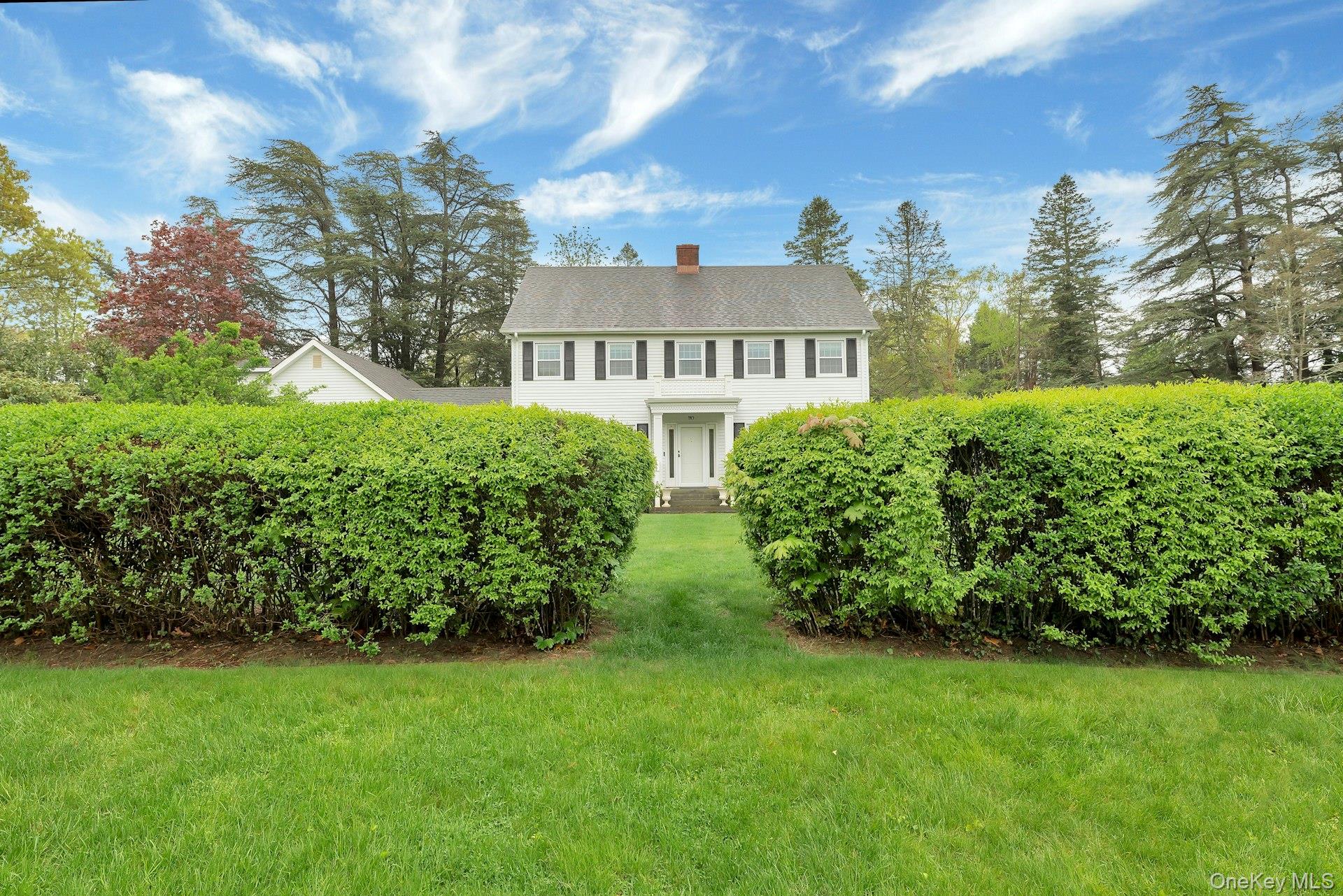 110 Sleepy Hollow Lane