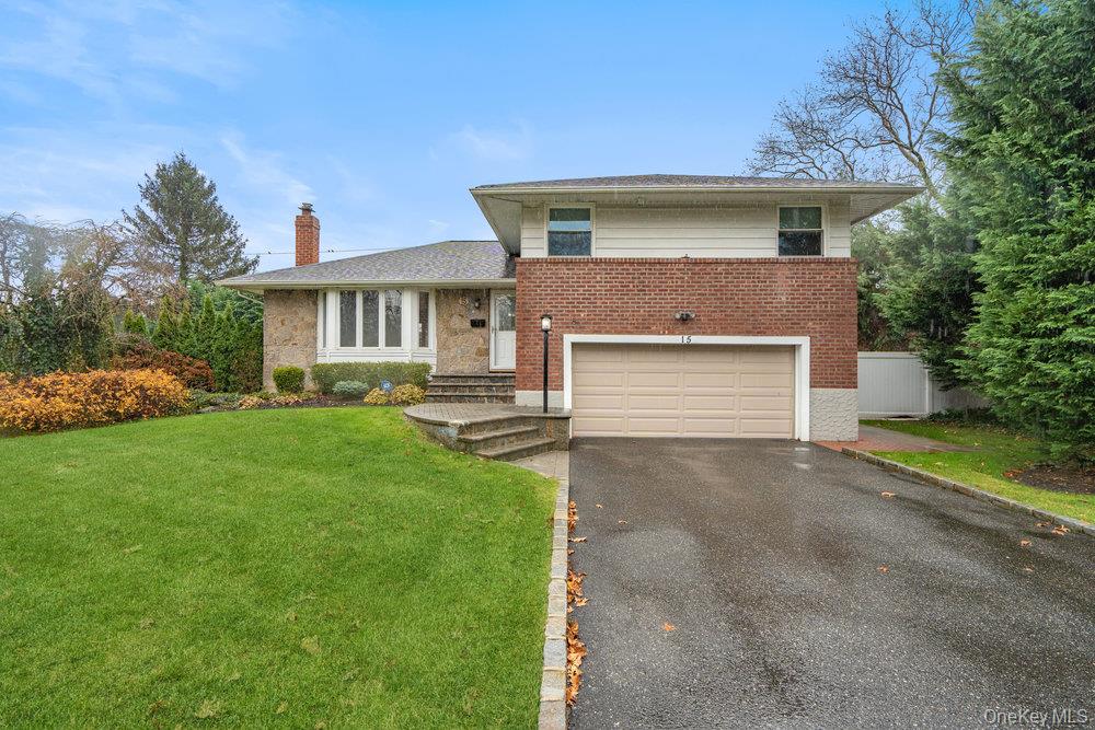 15 Morris Drive