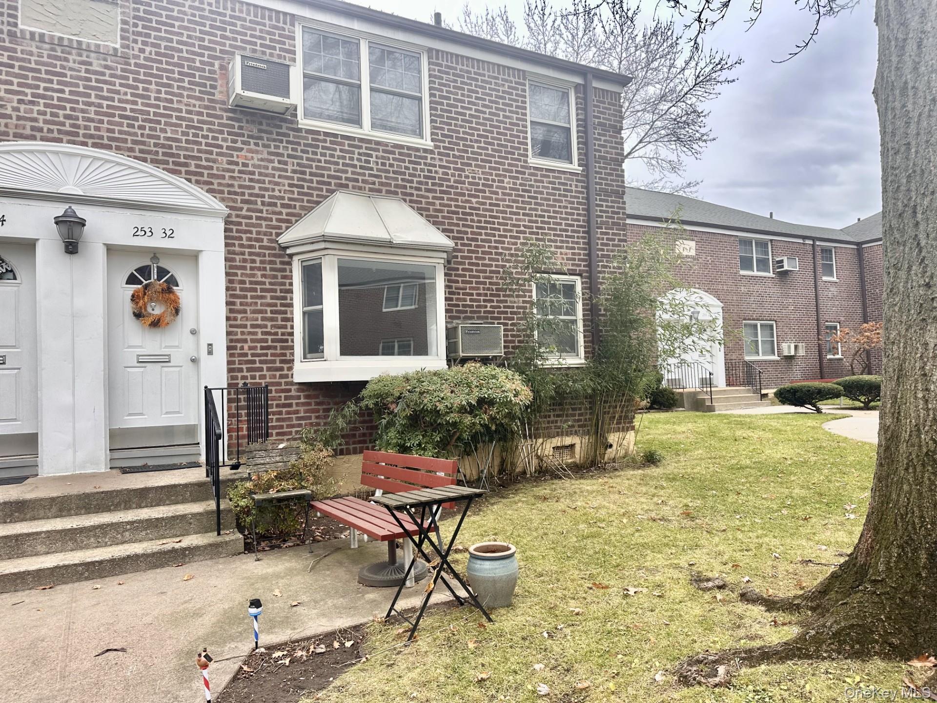 253-32 61st Avenue Unit: 1