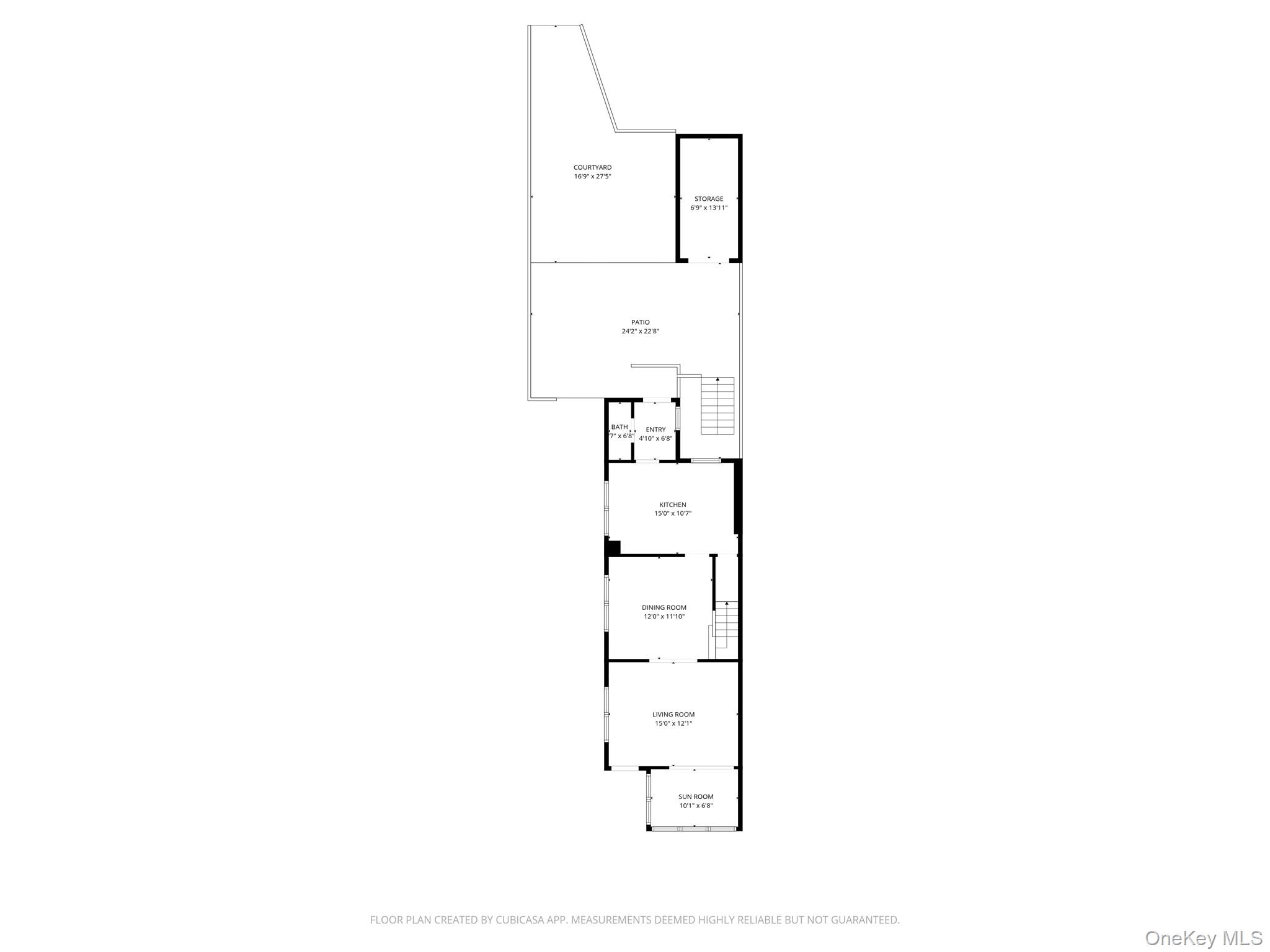 14 Tilrose Avenue