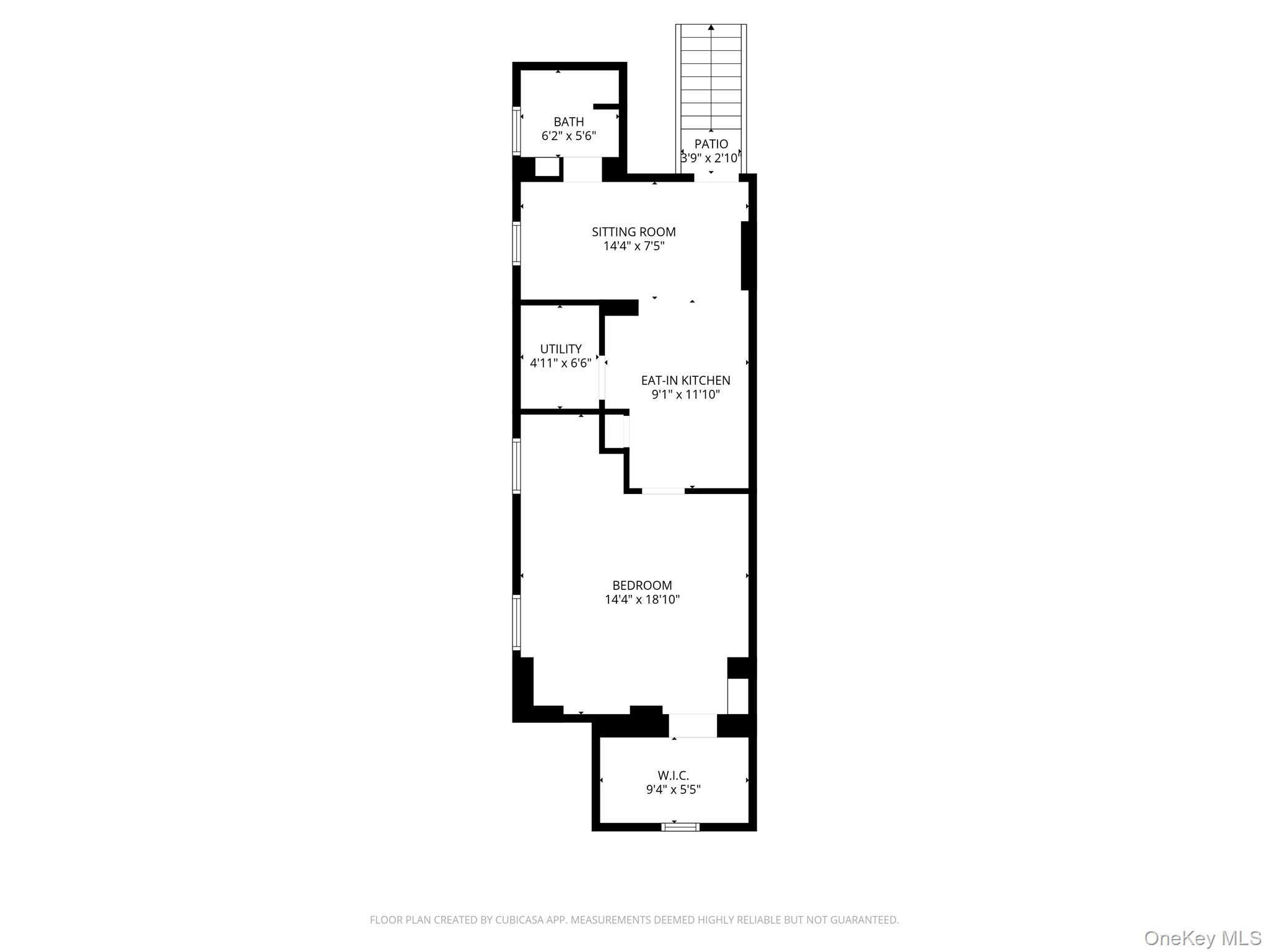 14 Tilrose Avenue