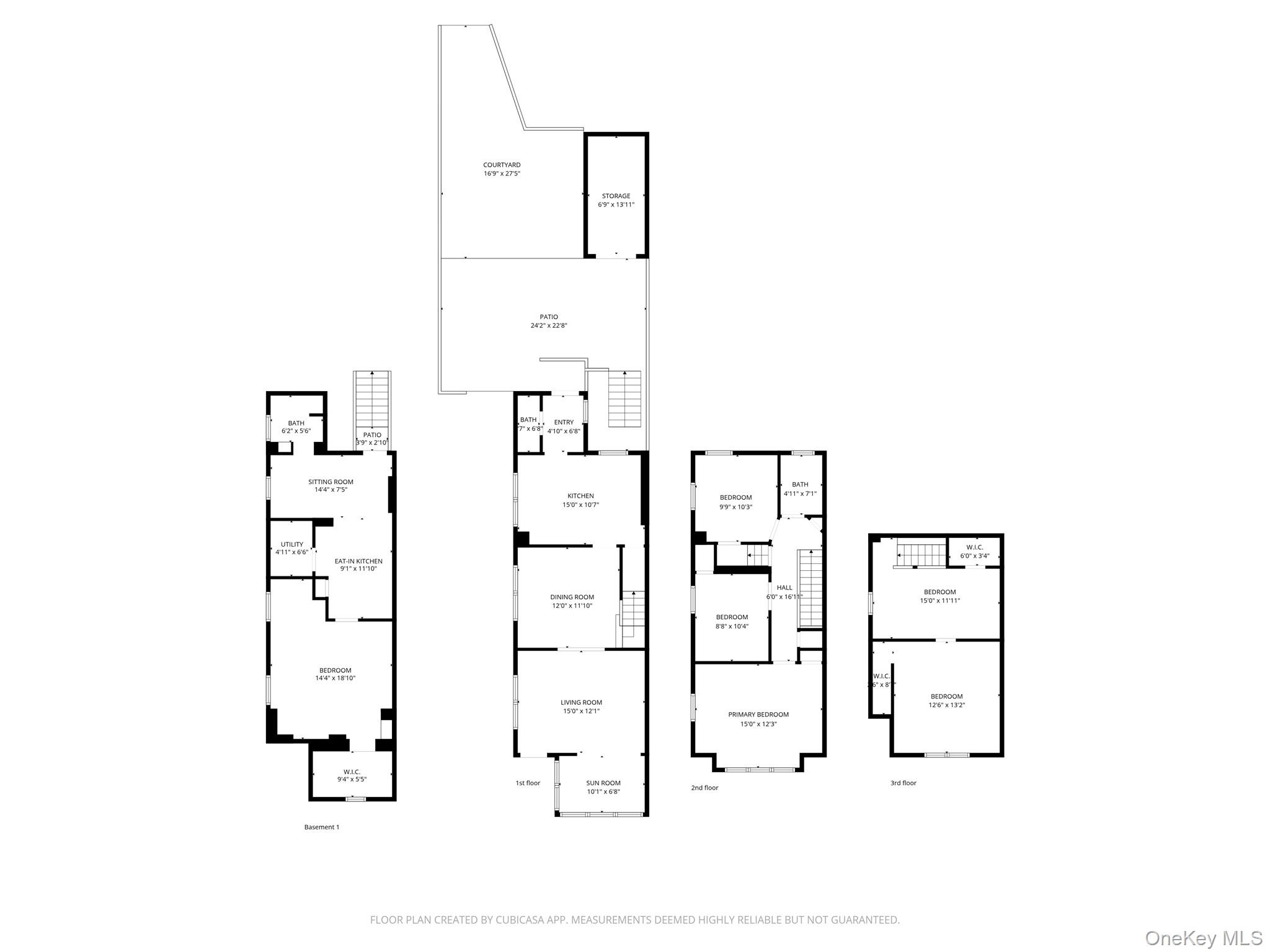 14 Tilrose Avenue