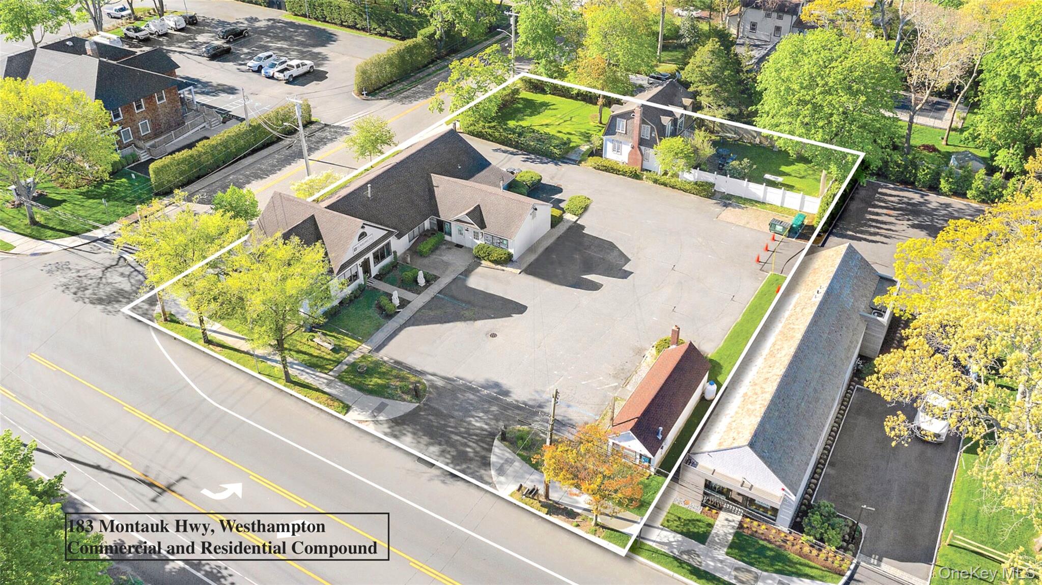 183 Montauk Highway