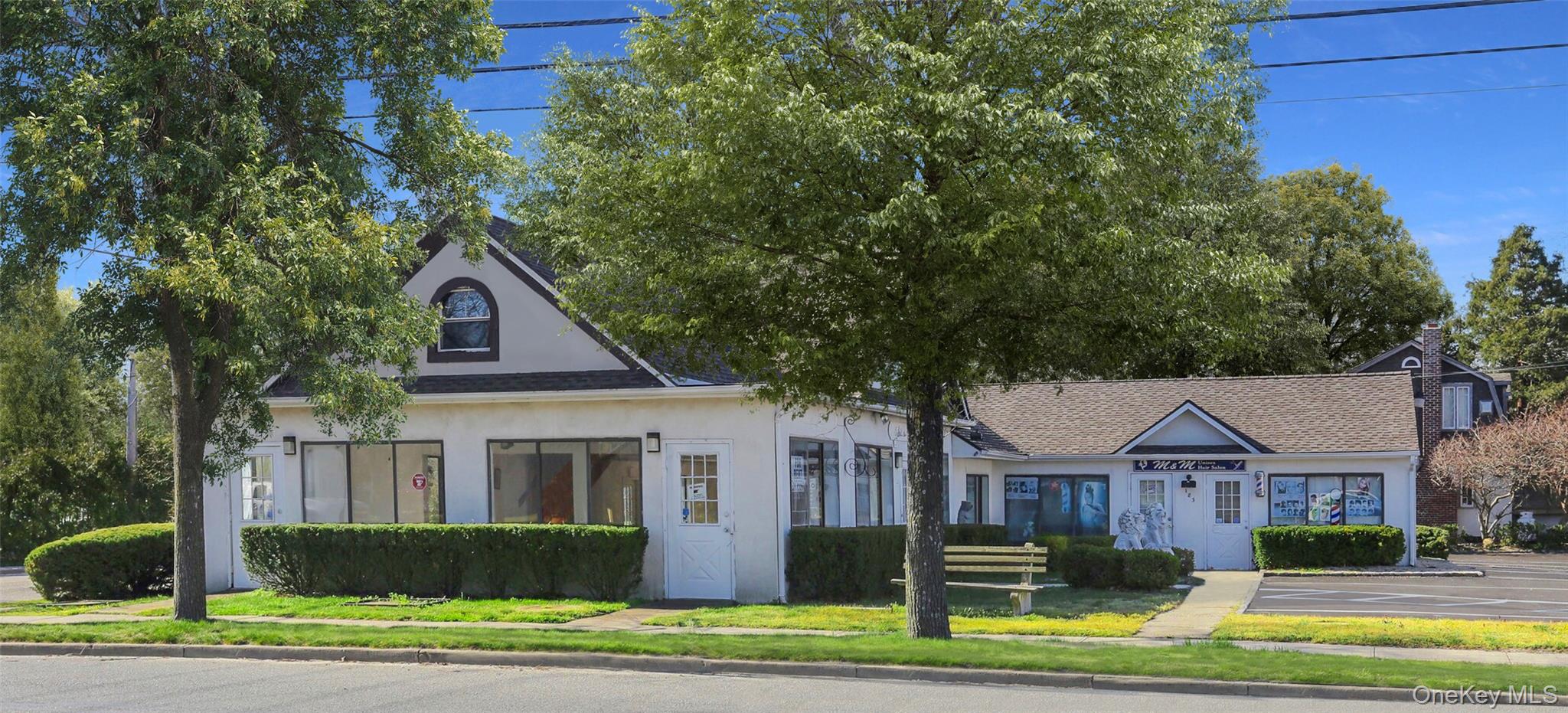 183 Montauk Highway