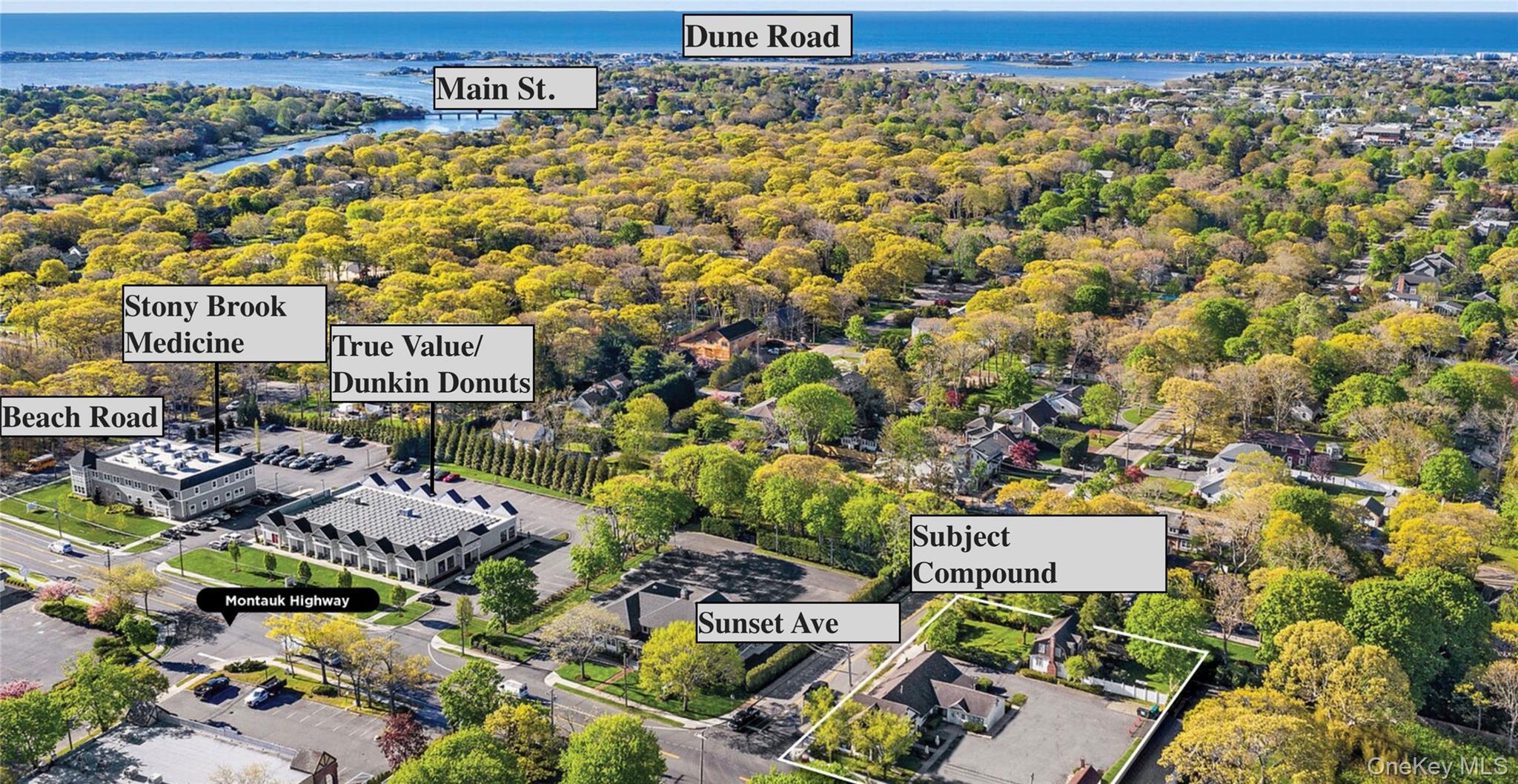 183 Montauk Highway