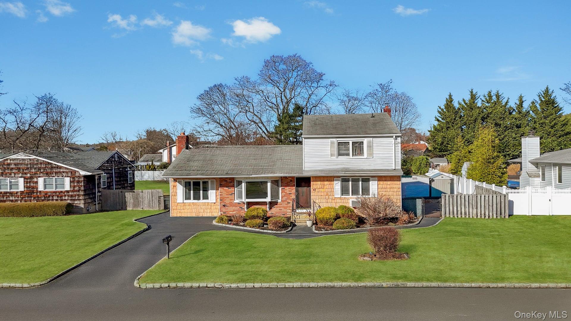 47 Pearsall Place
