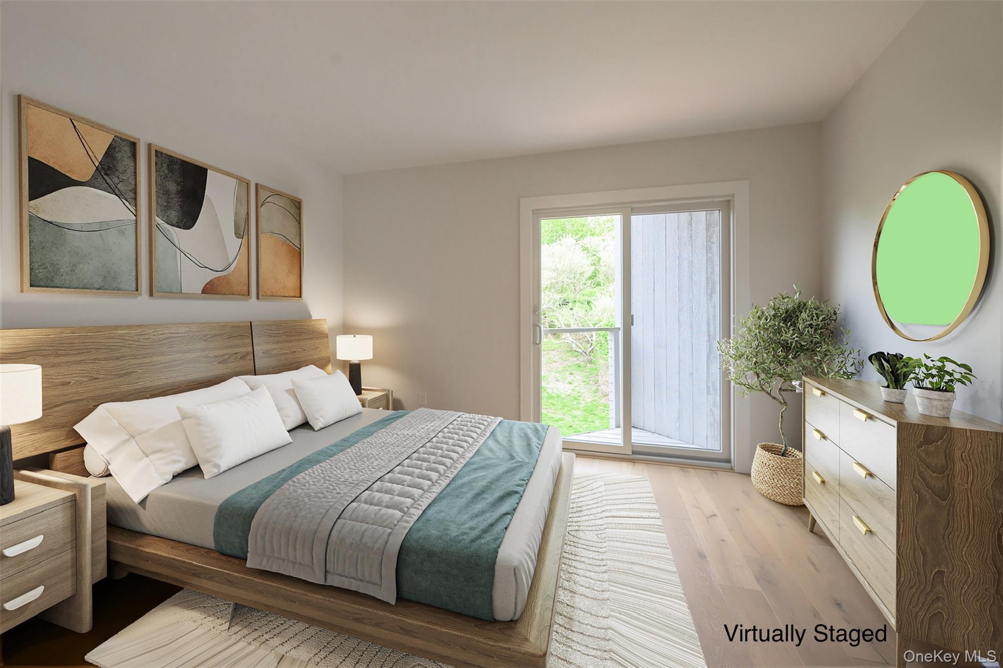 29 Fairway Place Unit: 6