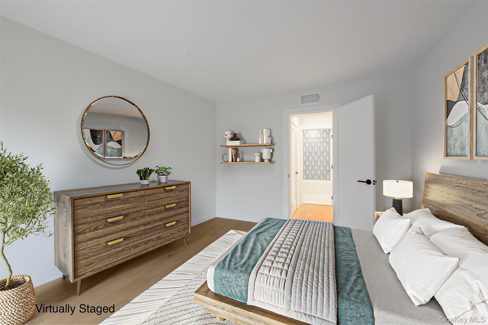 29 Fairway Place Unit: 6