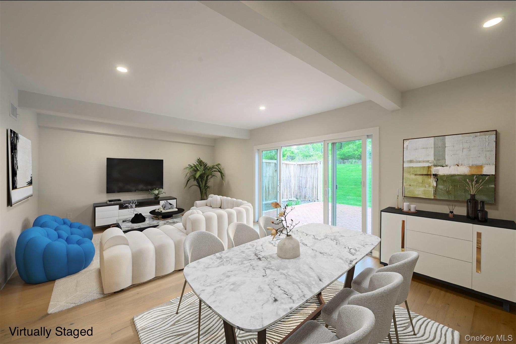 29 Fairway Place Unit: 6