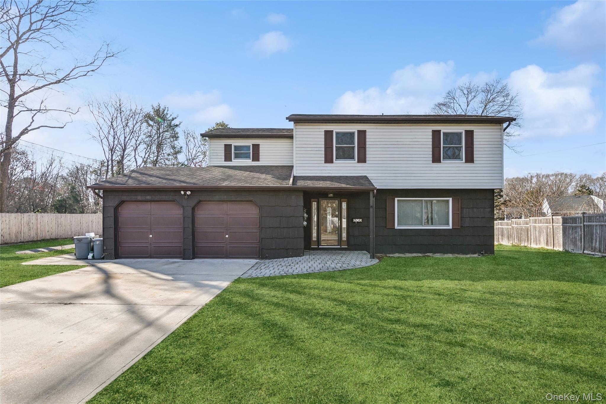 105 Loop Drive