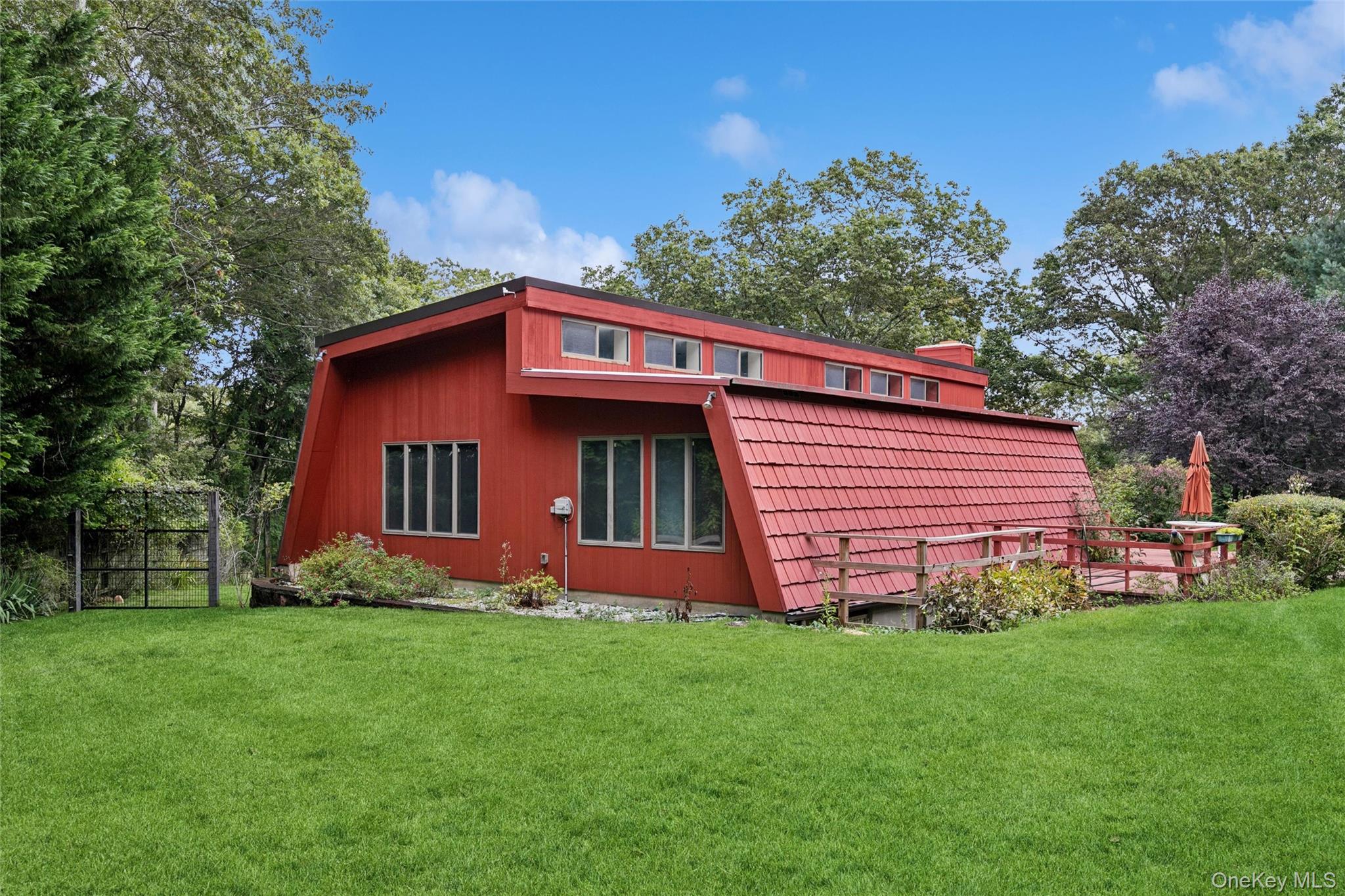 17 Downer Place