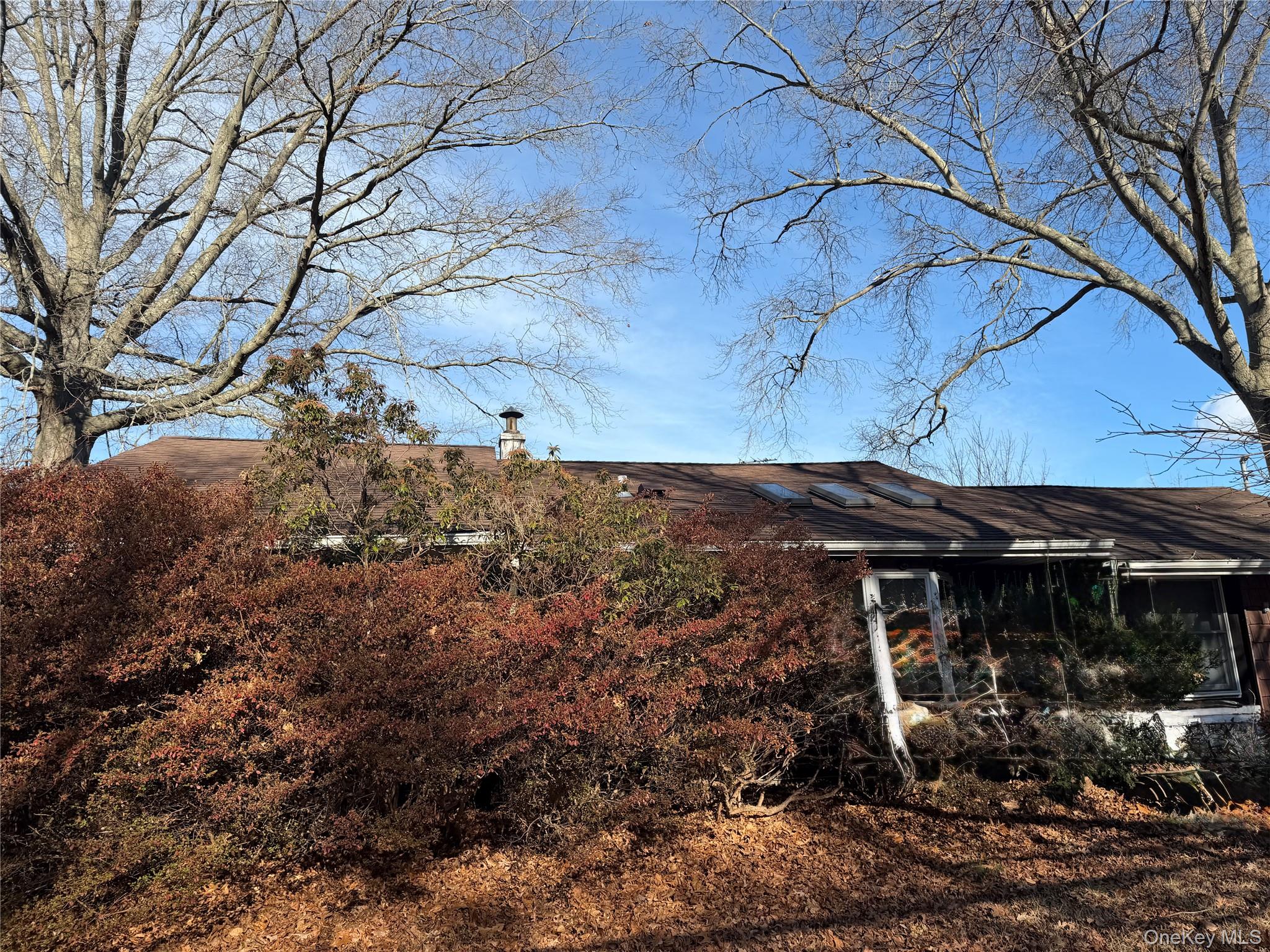 201 Frost Pond Road