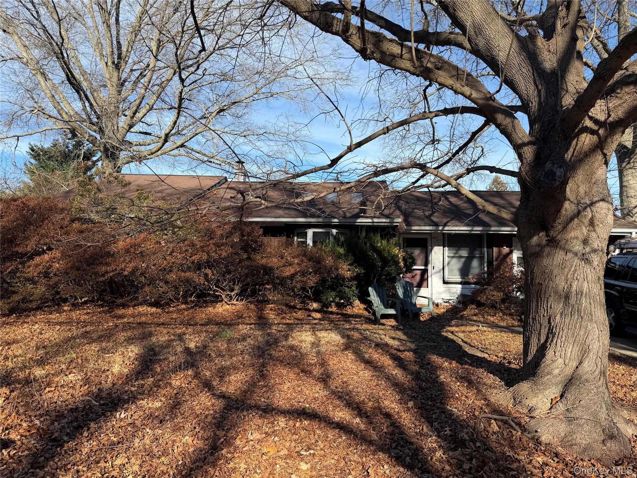 201 Frost Pond Road