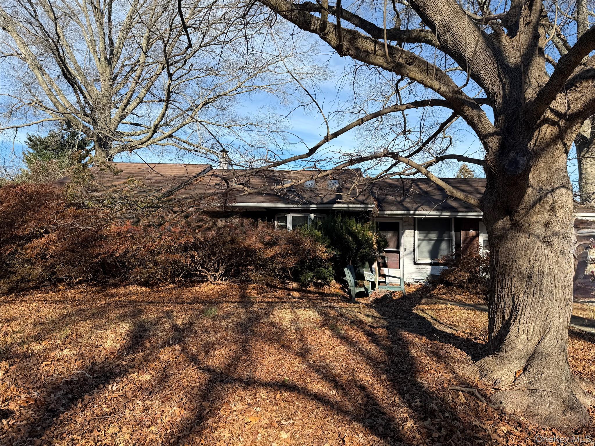 201 Frost Pond Road