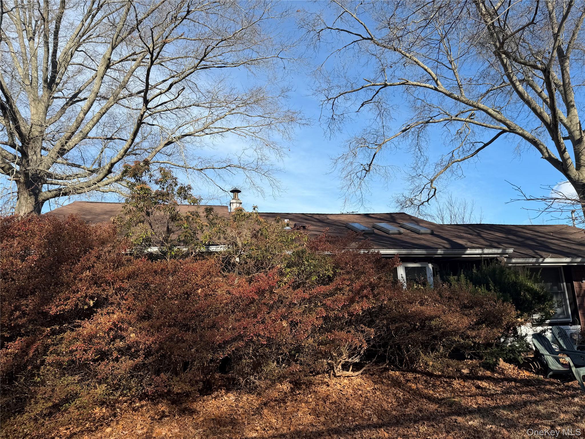 201 Frost Pond Road