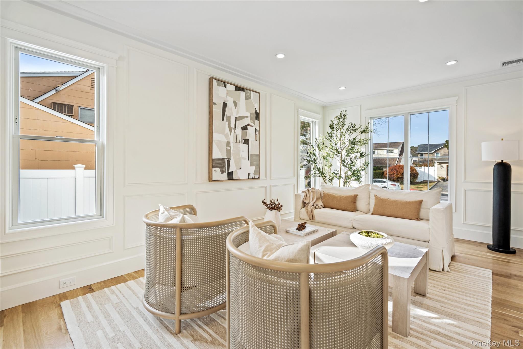 81 Bayview Avenue