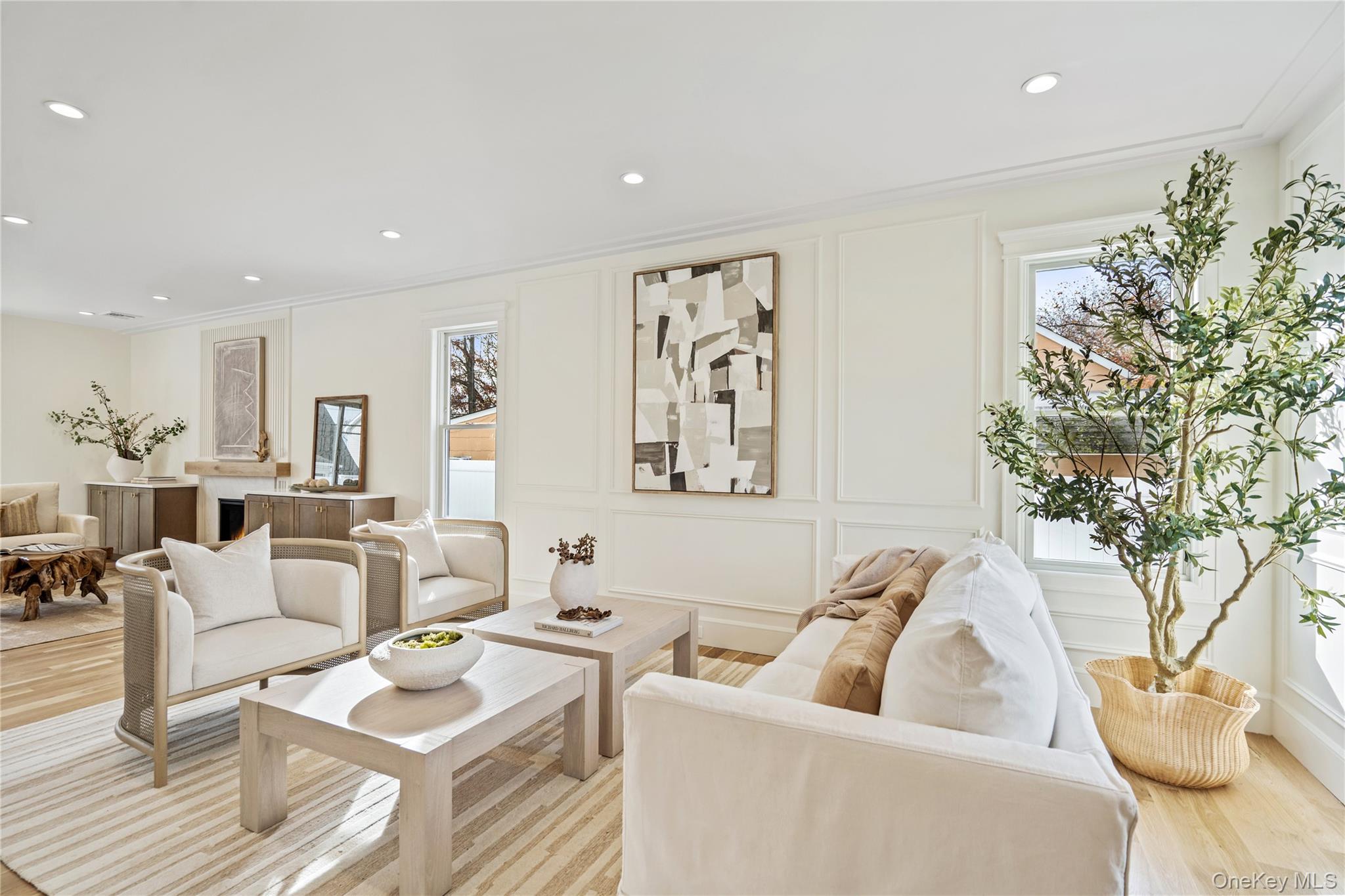 81 Bayview Avenue