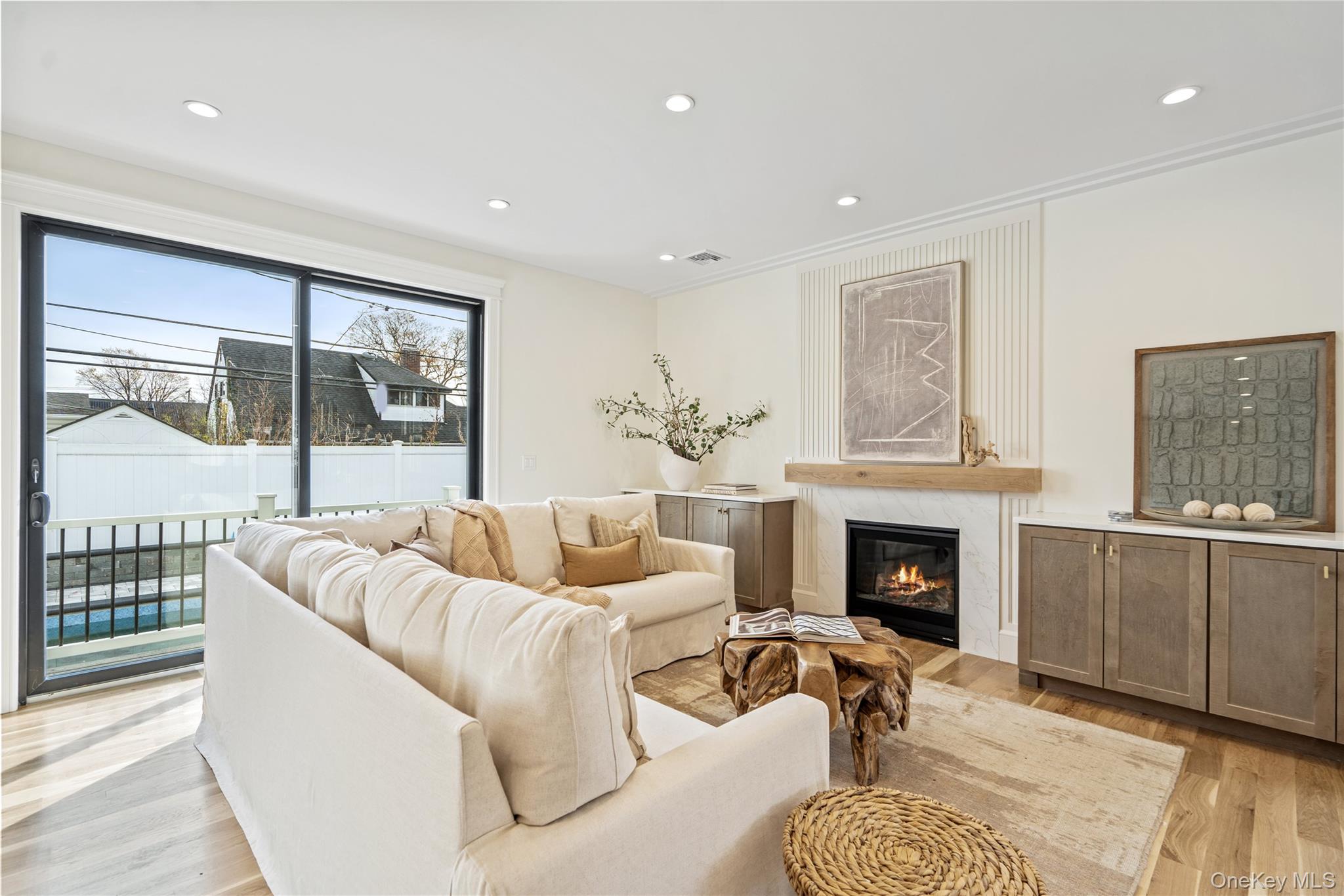 81 Bayview Avenue