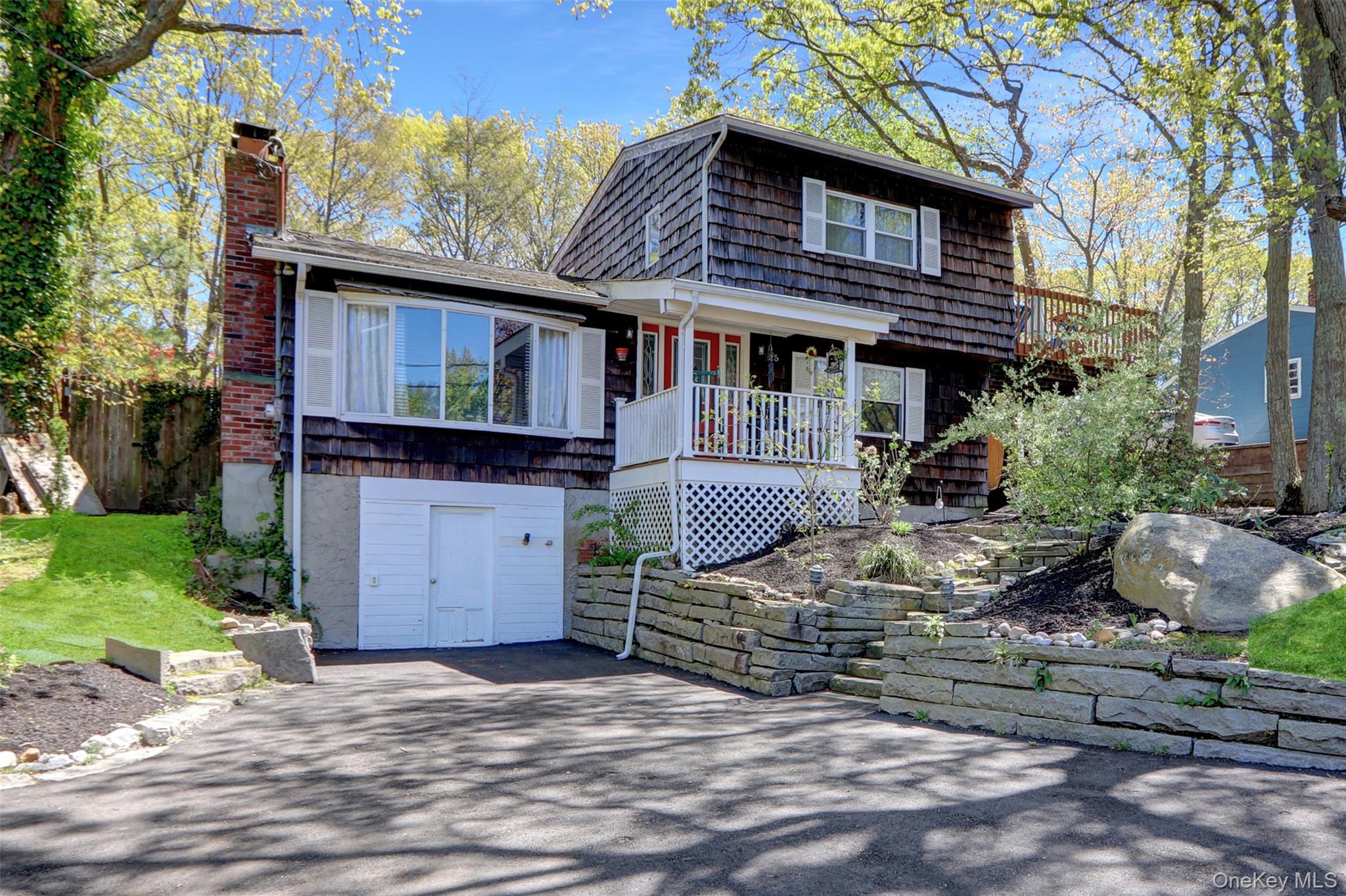25 Zenith Road