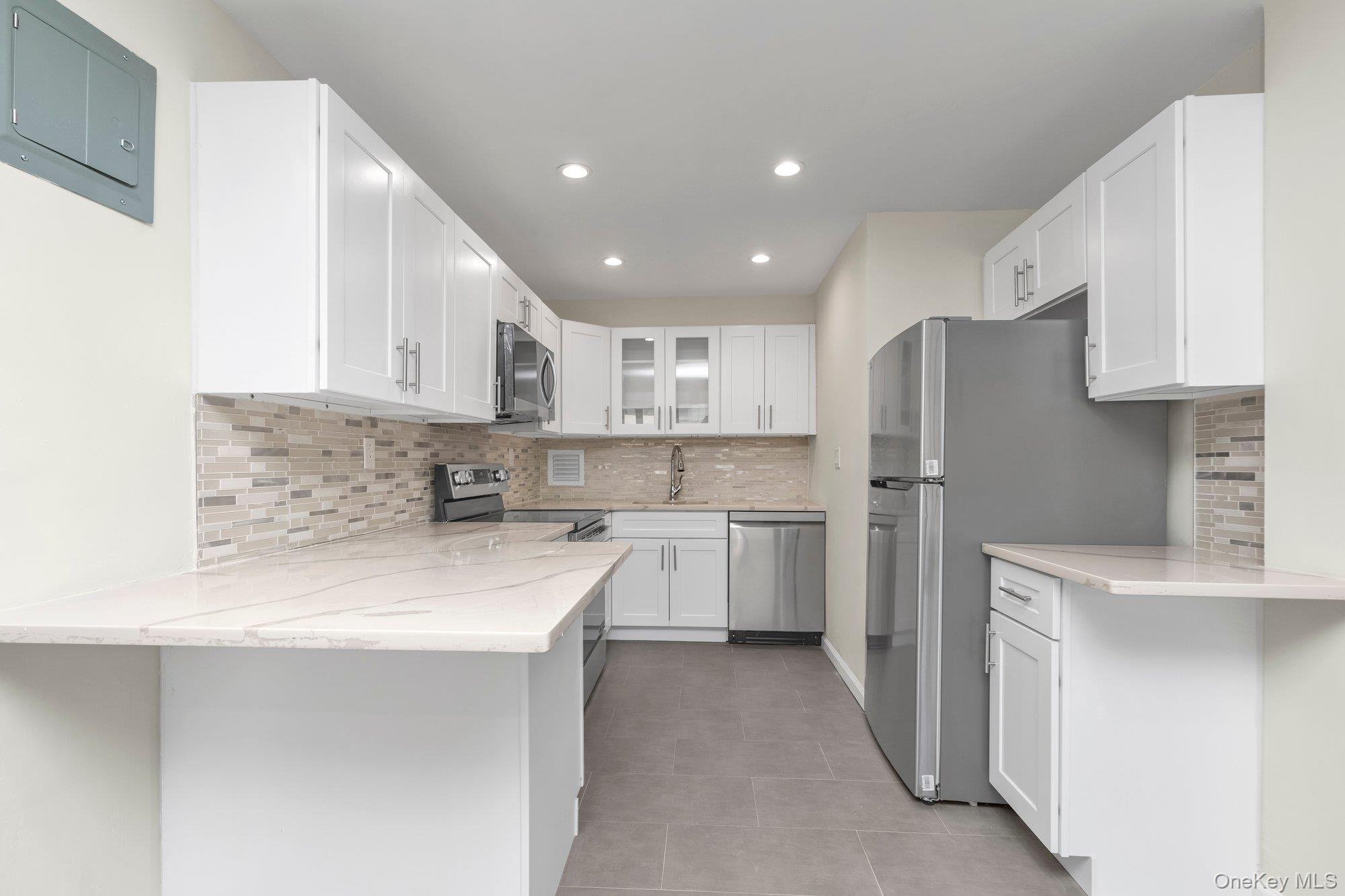 166-40 Powells Cove Blvd Unit: 2A