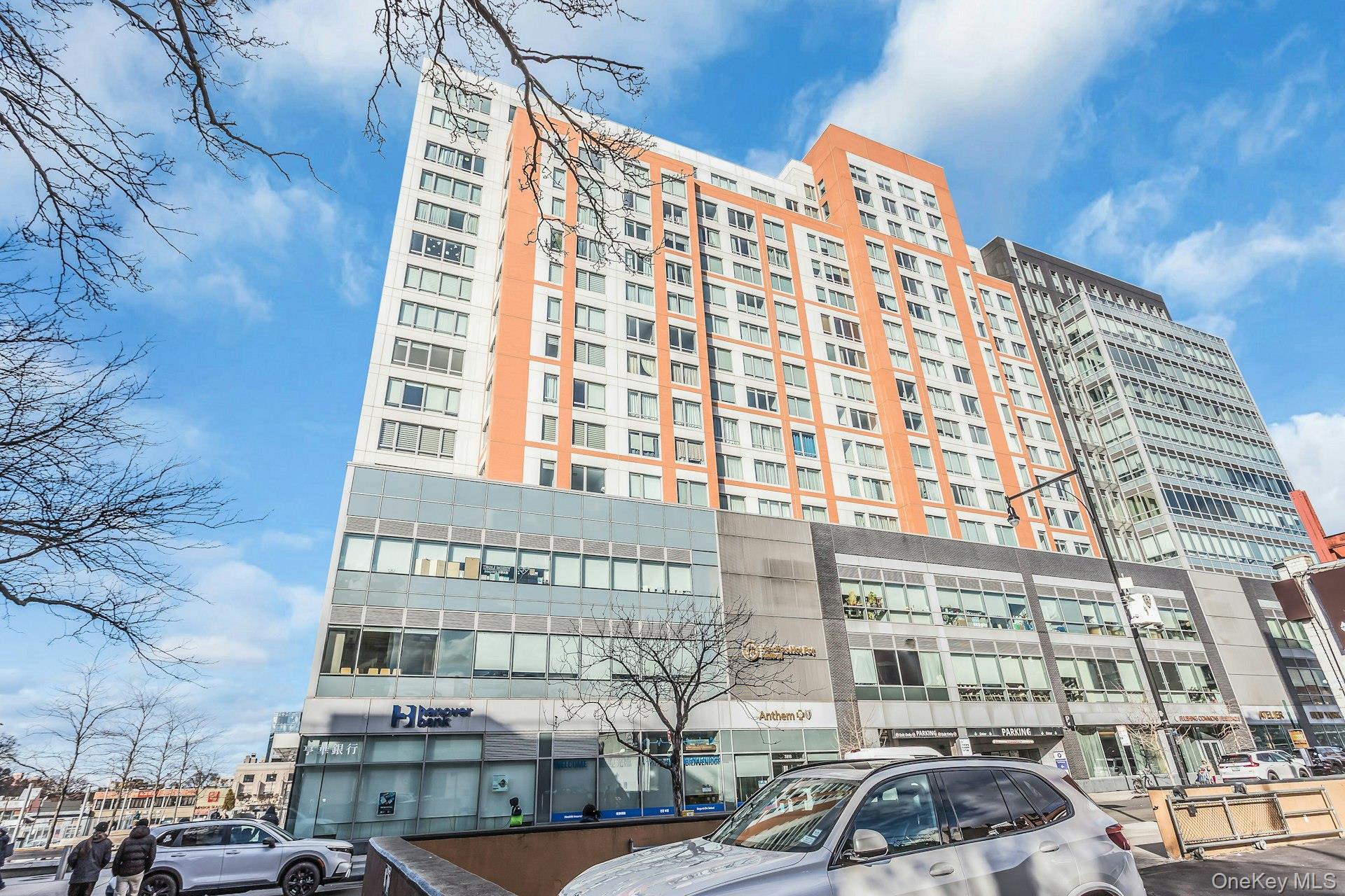 138-35 39th Avenue Unit: 14M