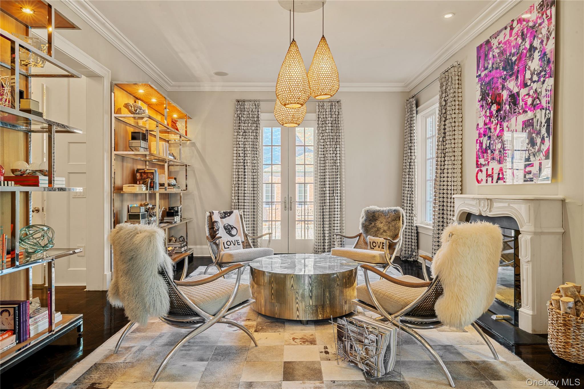 8 Serenite Lane