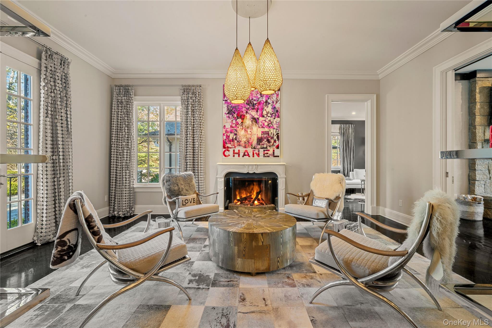 8 Serenite Lane