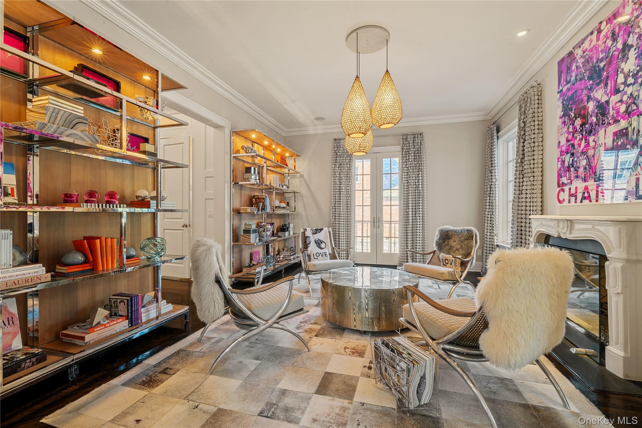 8 Serenite Lane