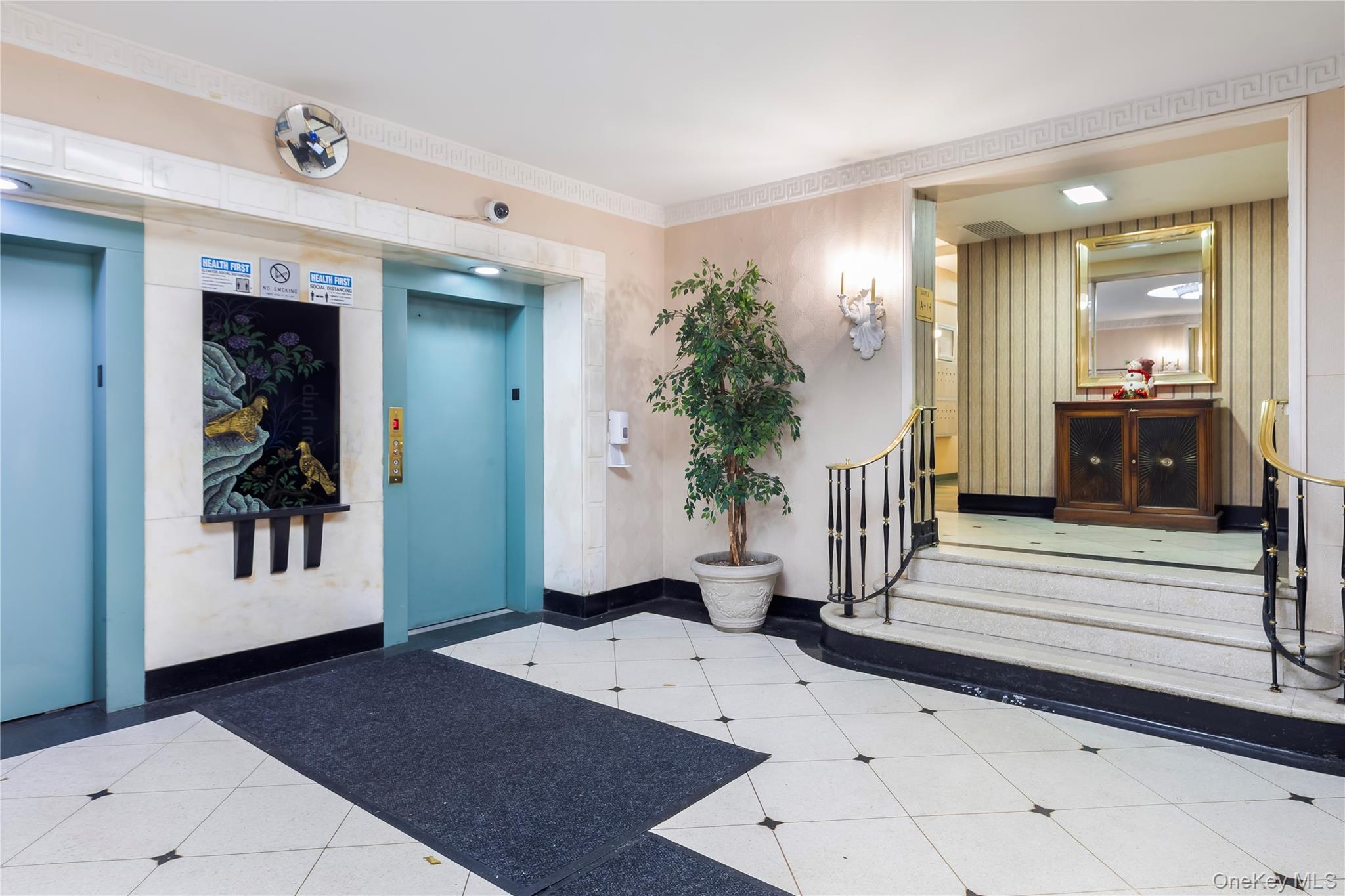 71-36 110th Street Street Unit: 1H