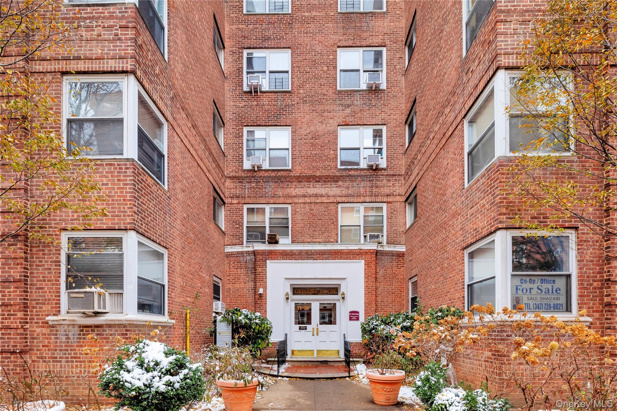 71-36 110th Street Street Unit: 1H