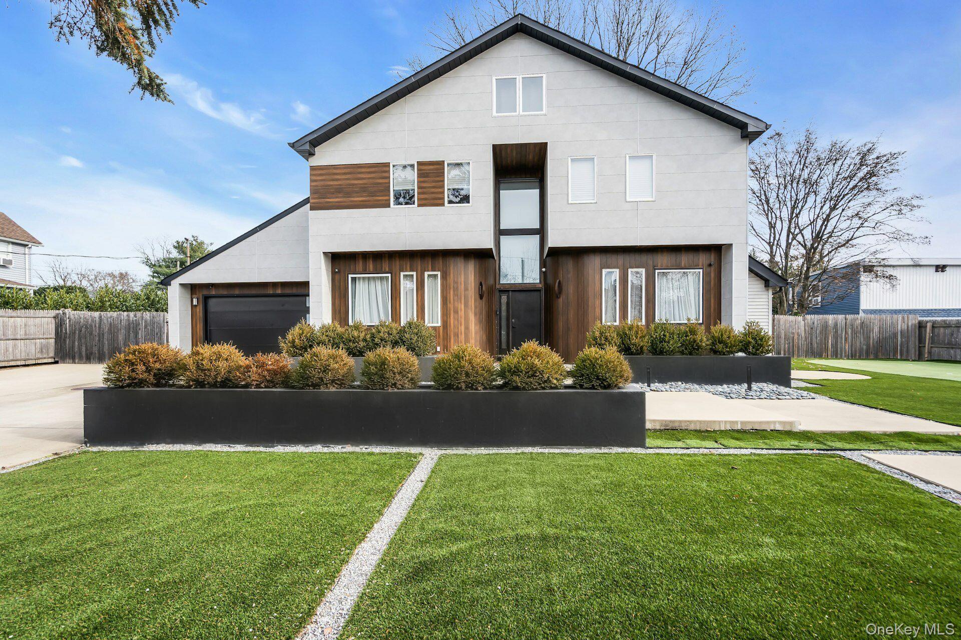 3 Maple Street