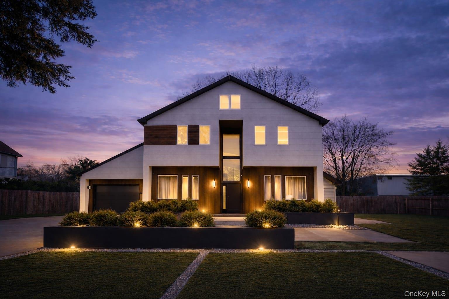 3 Maple Street