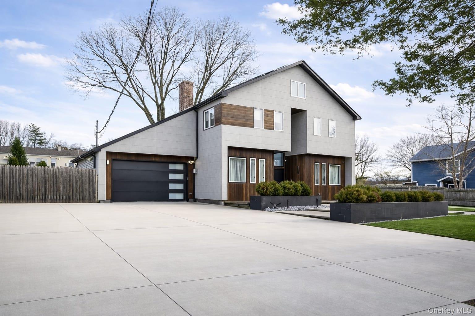 3 Maple Street