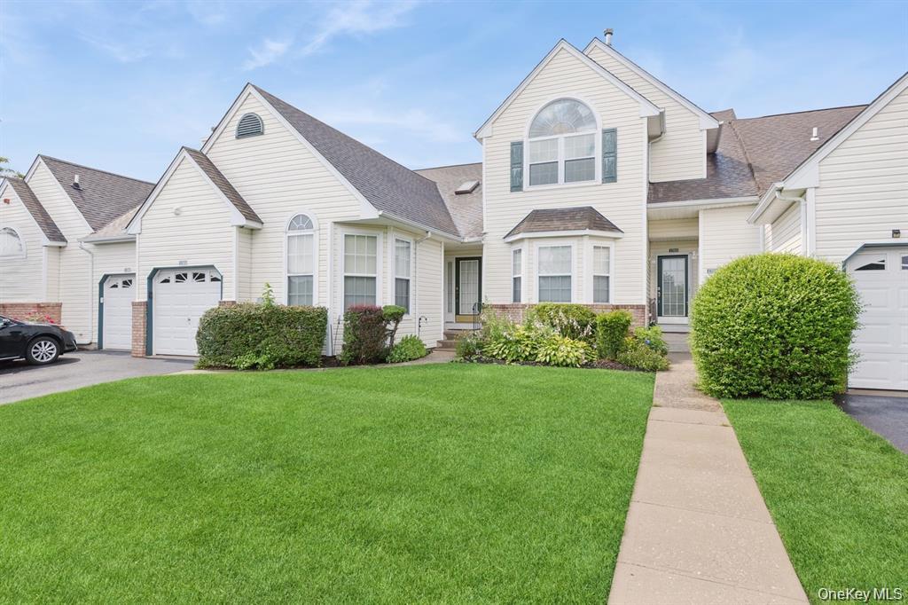 1704 Nicole Drive