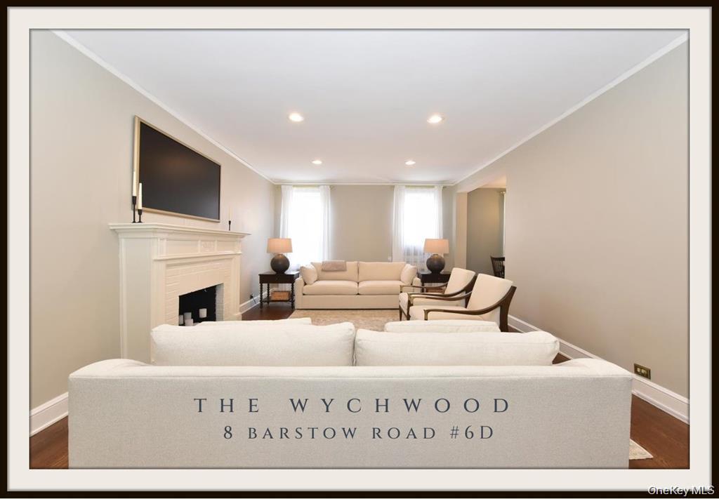8 BARSTOW Unit: #6-D