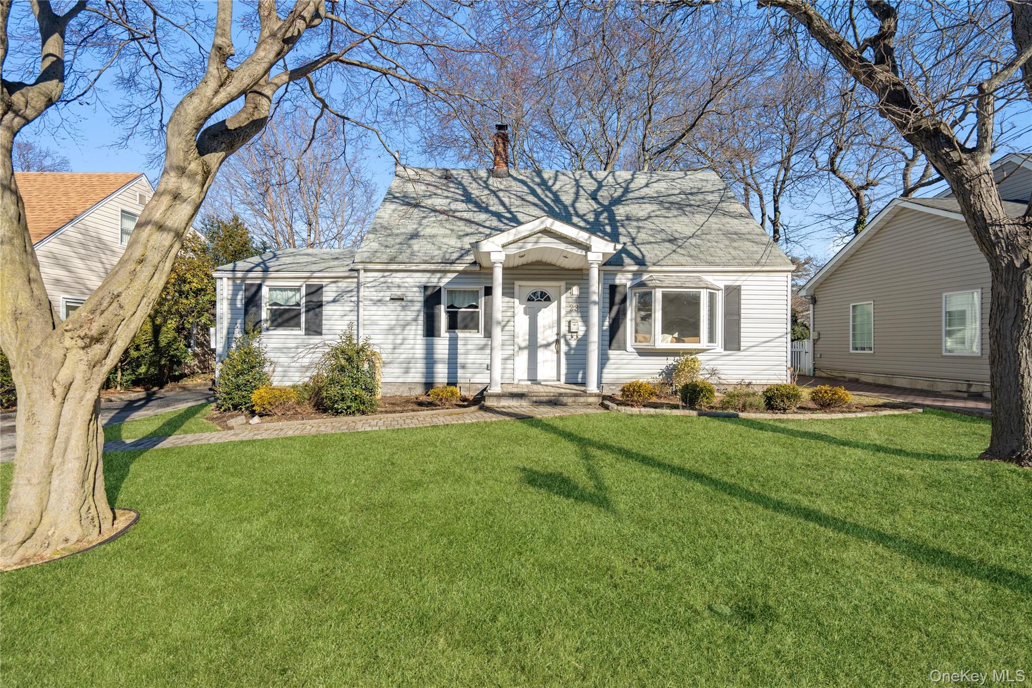 23 Harvard Street