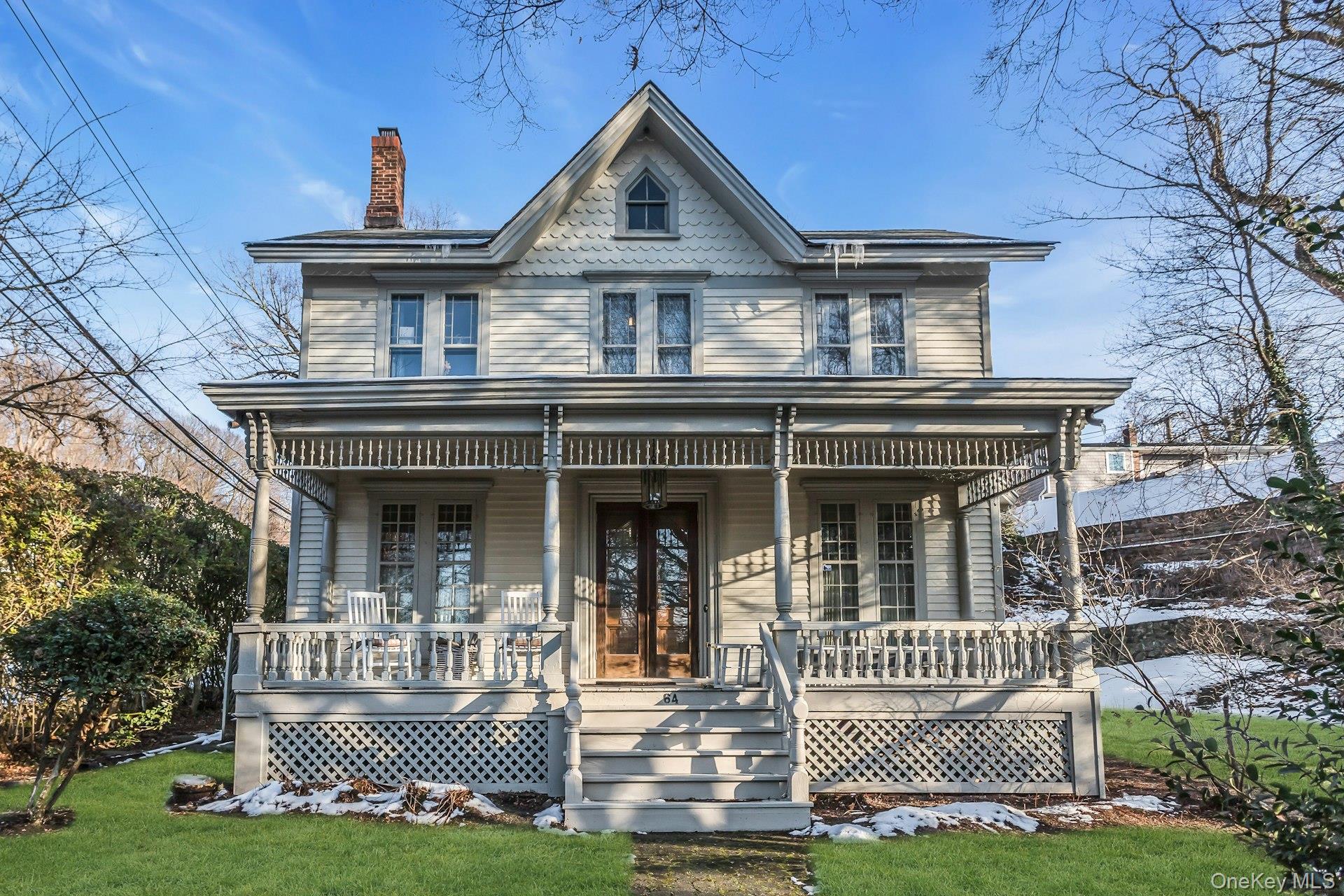 64 Bryant Avenue