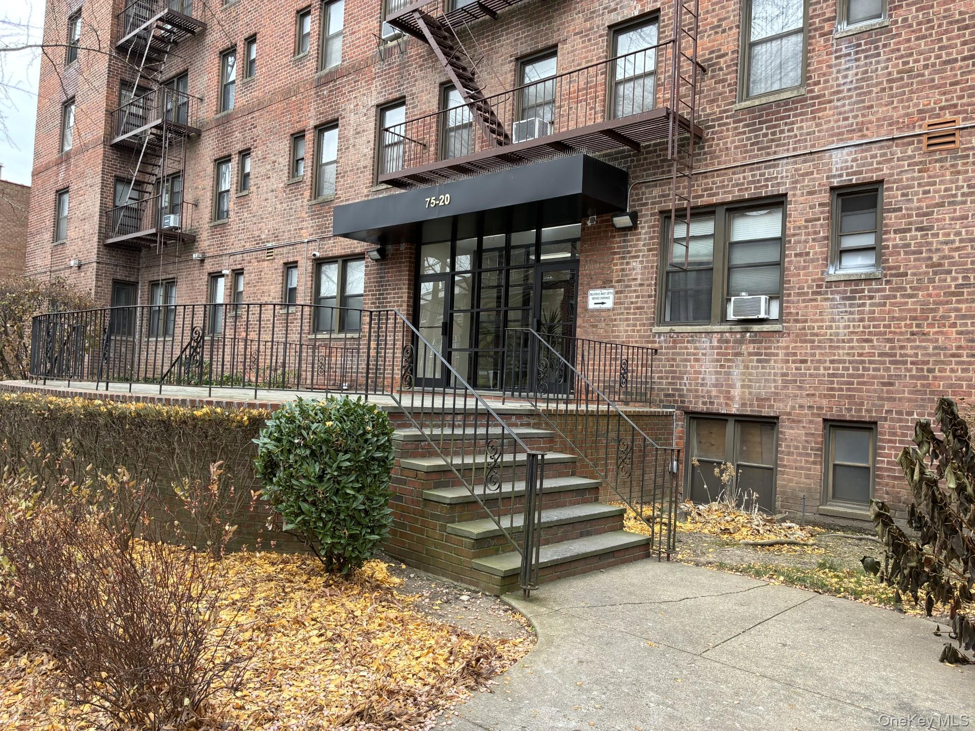 75-20 113th Street Unit: 6M