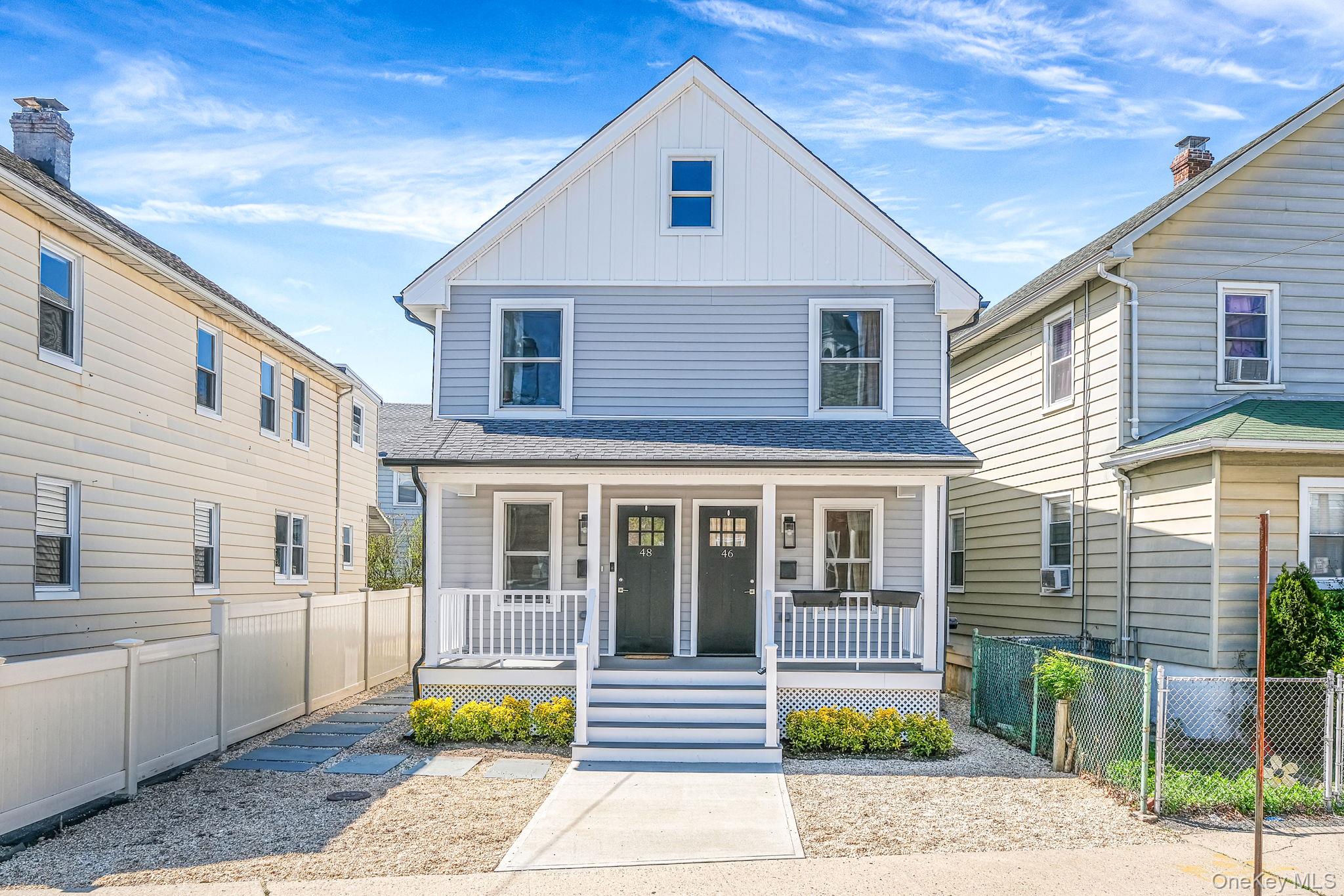 46 Maxwell Avenue