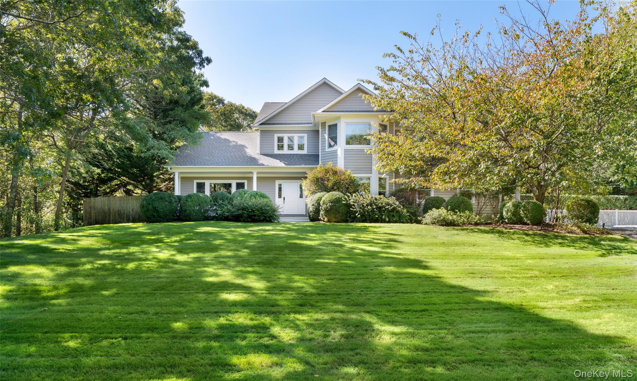 8 Mountain Laurel Lane
