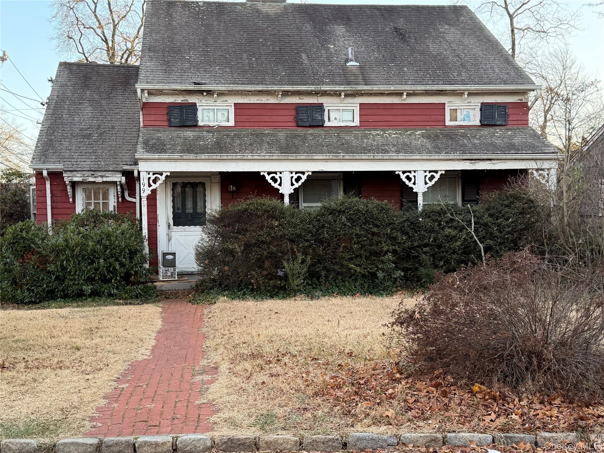 199 Cherry Street
