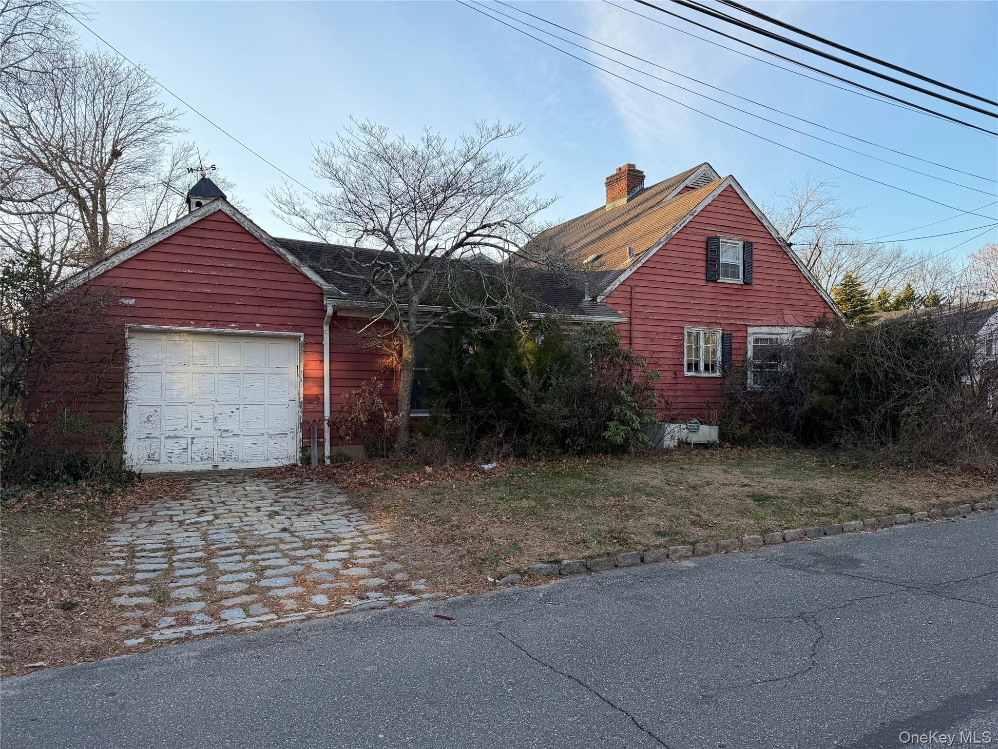 199 Cherry Street