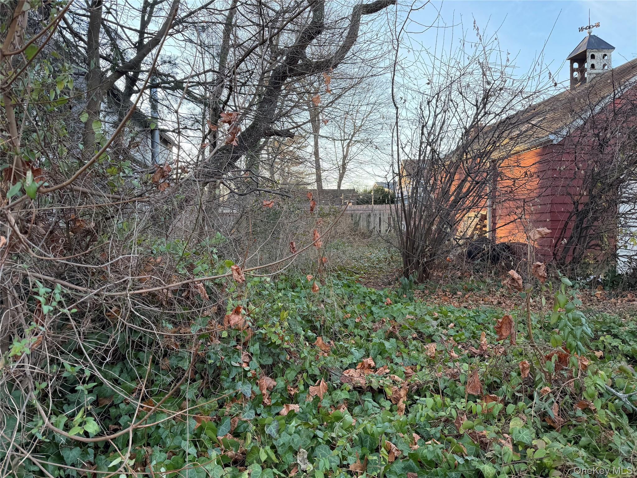 199 Cherry Street