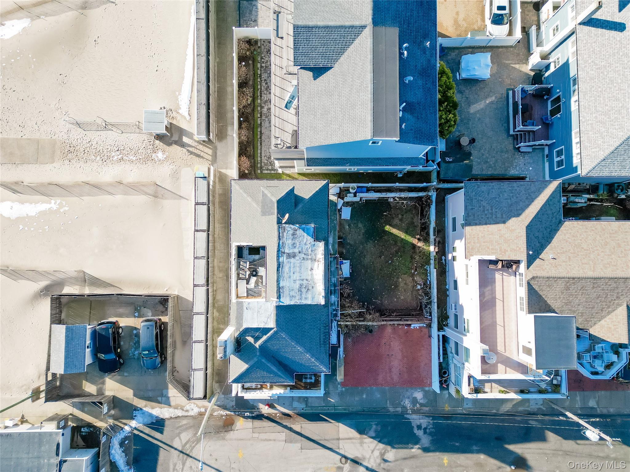 23 Troy Avenue