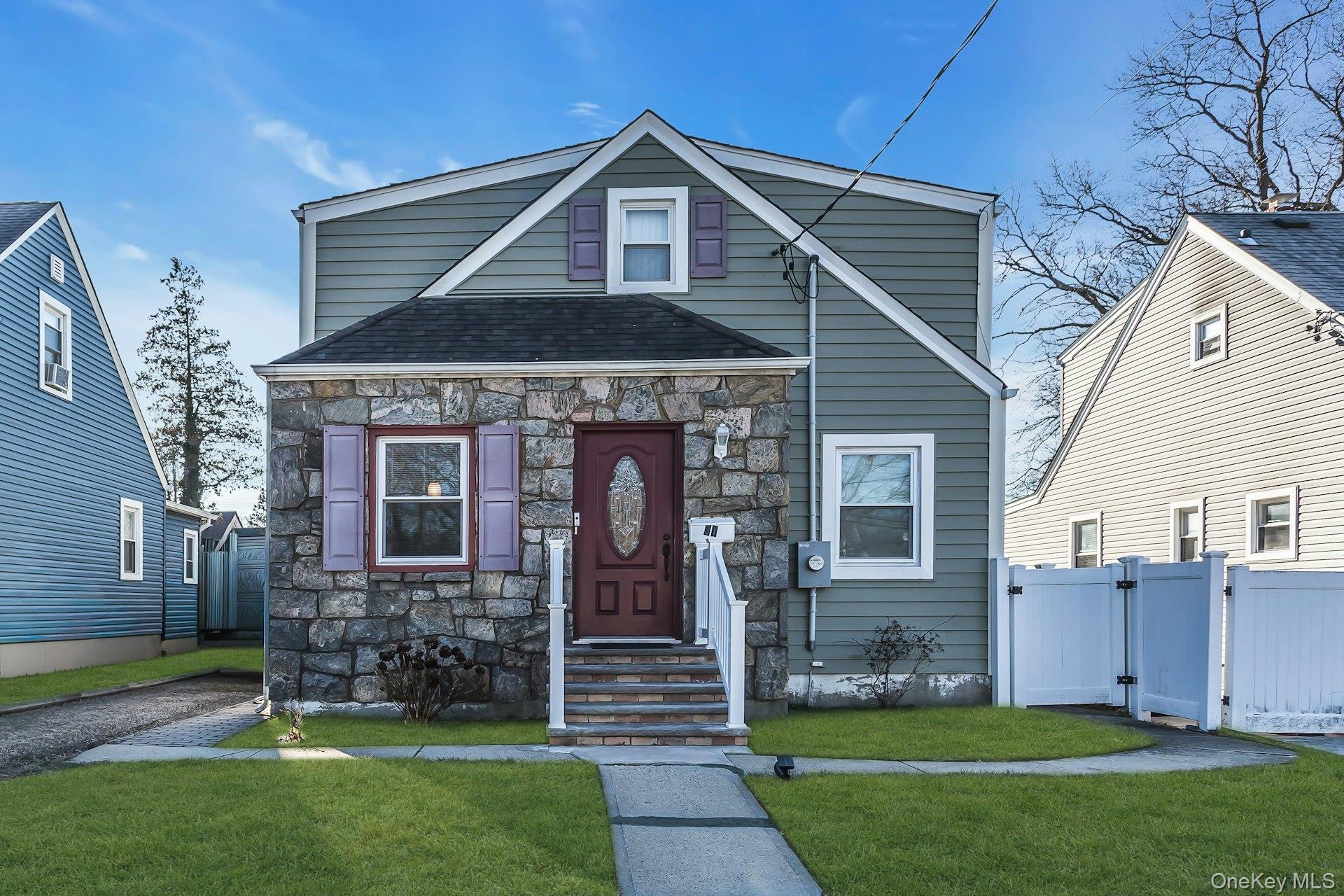 31 Cedar Street