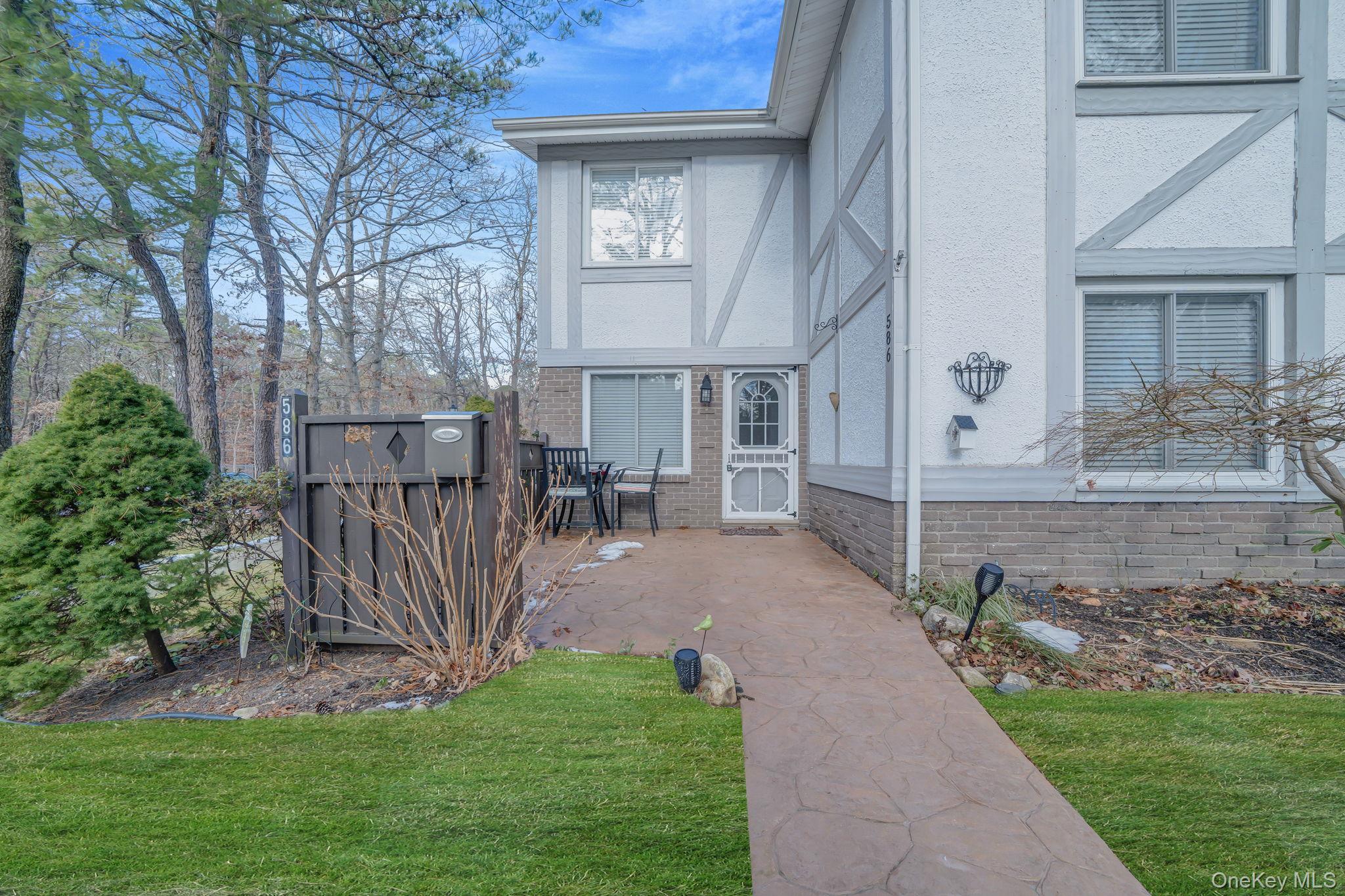 586 Blue Ridge Drive