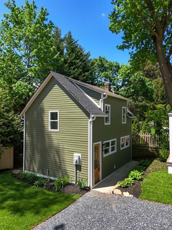 68 Glenlawn Avenue Unit: Cottage