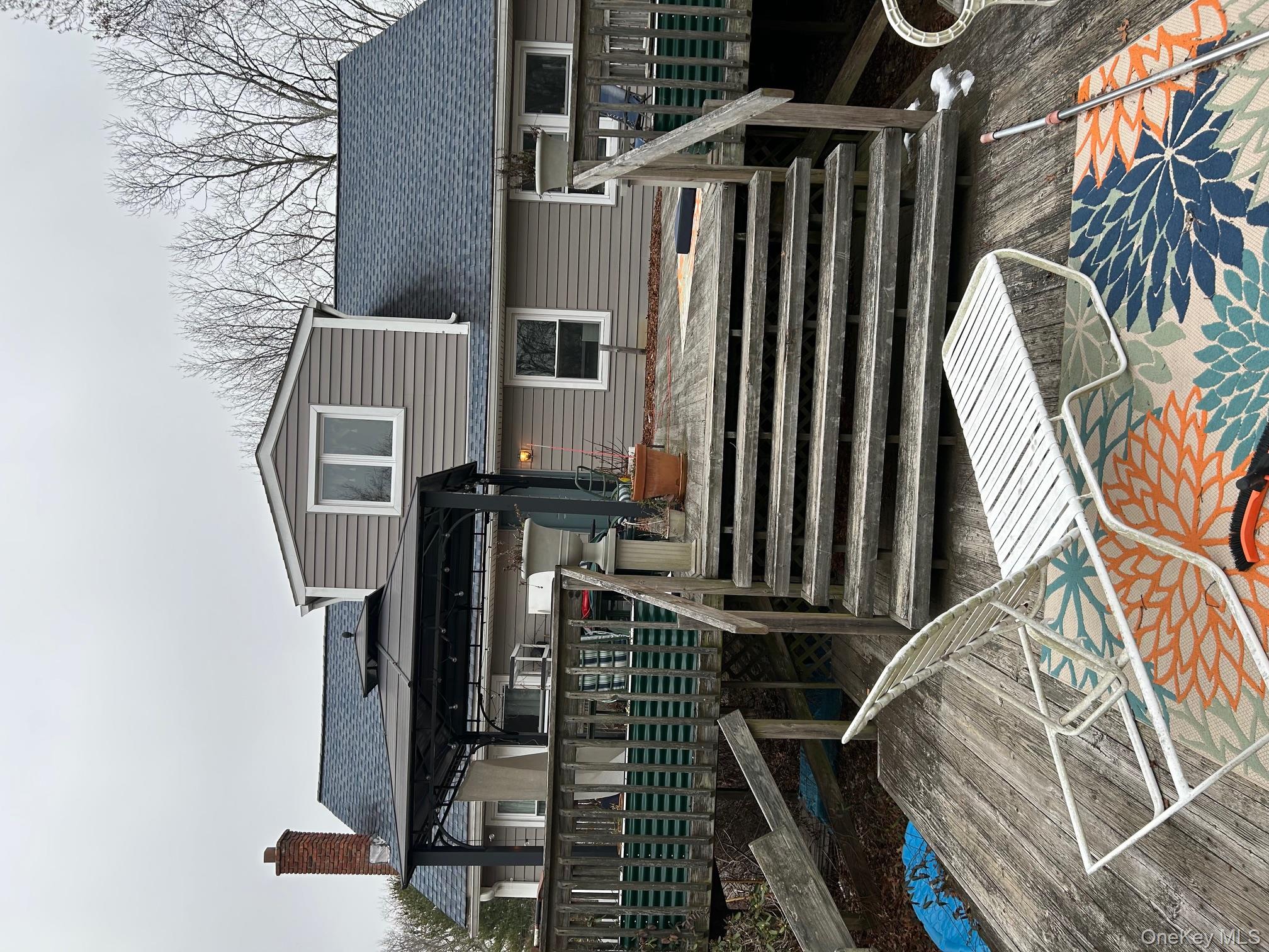 572 Puritan Drive