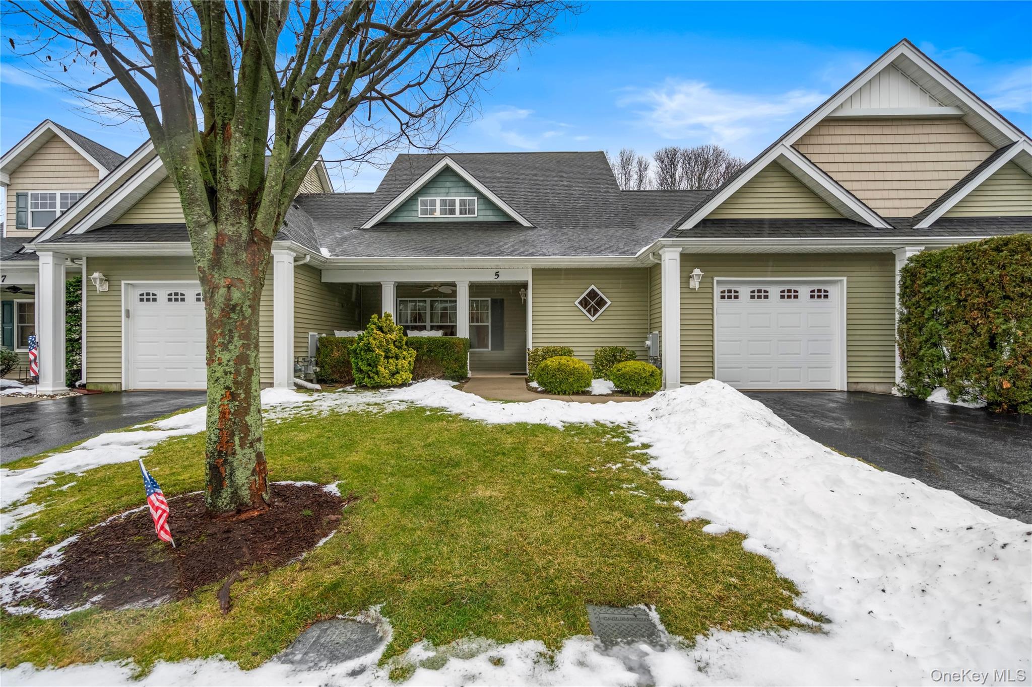 5 Newcastle Court